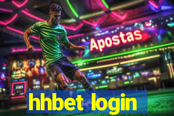 hhbet login